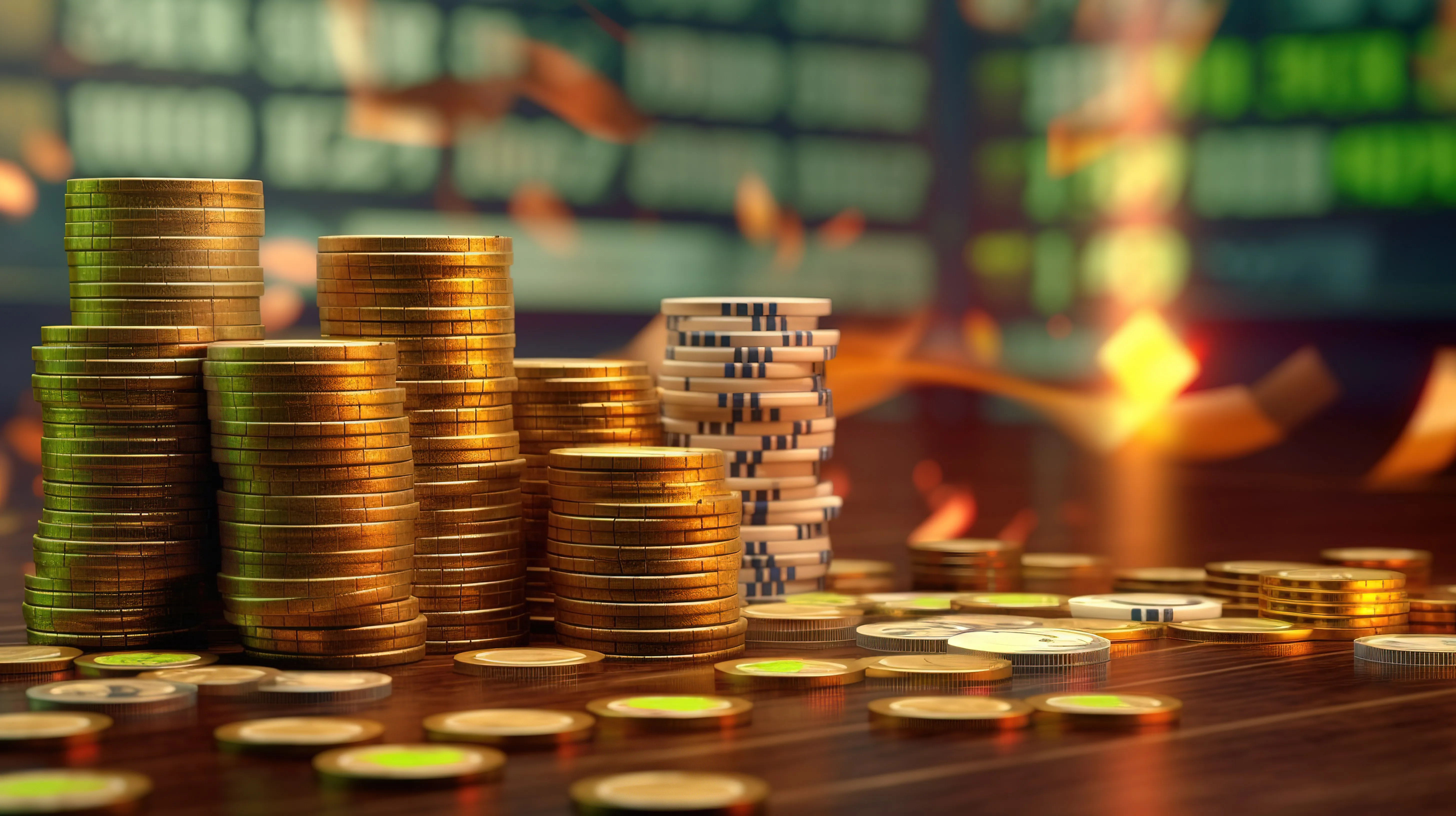 Chiến lược casino trực tuyến