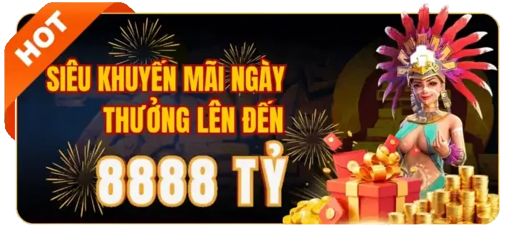 Khuyến mãi nạp tiền hàng ngày 789bet