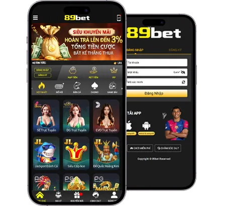 Quà tặng độc quyền VIP 789bet