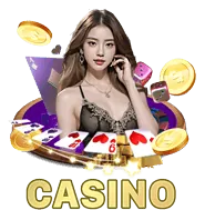 Biểu ngữ quảng cáo các chương trình khuyến mãi Baccarat tại 789bet